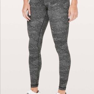 Lululemon Align 28 Size 4